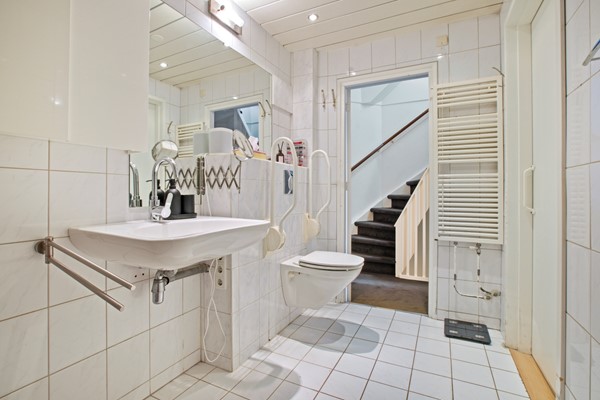 Medium property photo - Brantwijk 23, 1181 MS Amstelveen